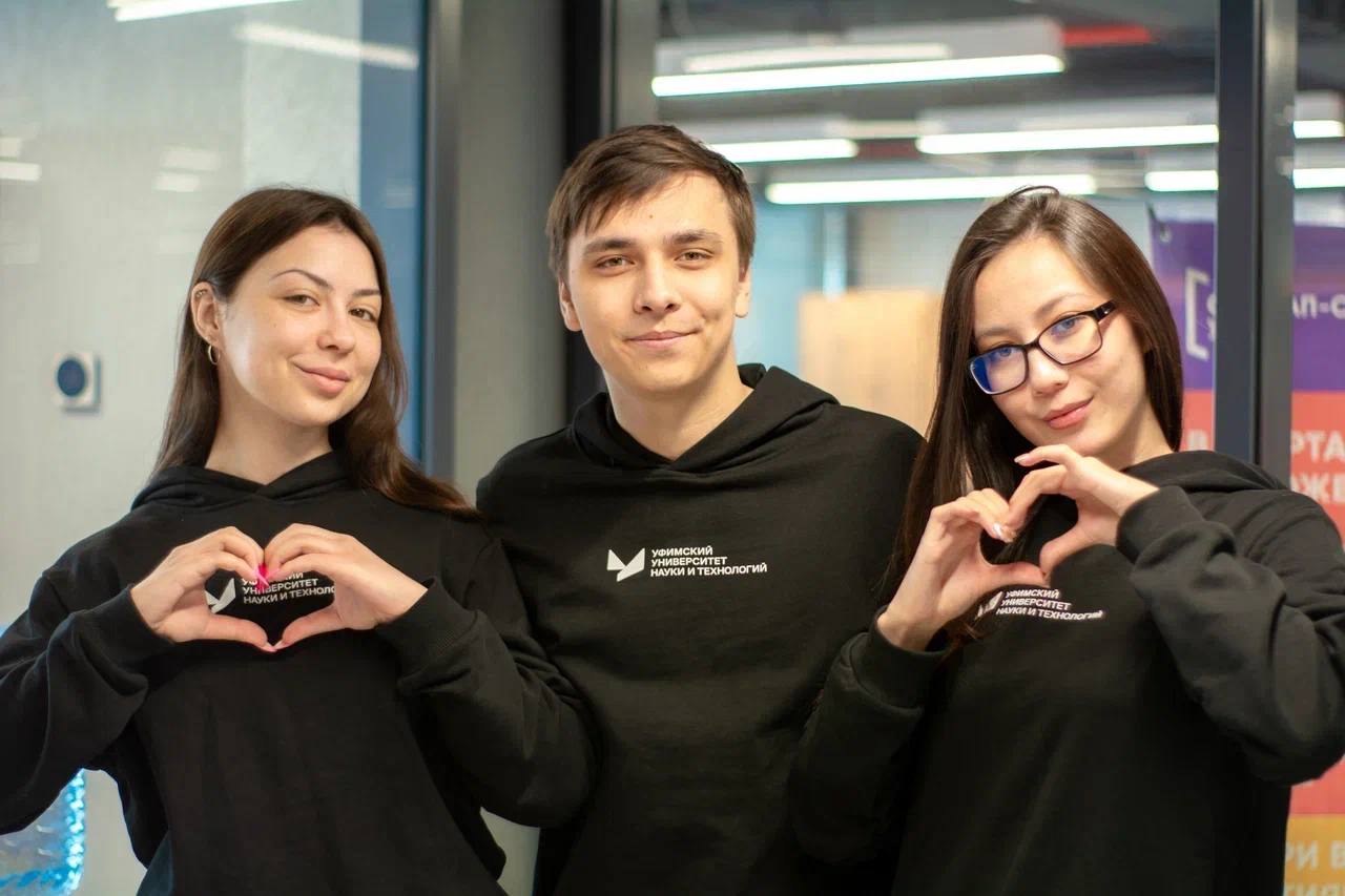 Стань попечителем: как внести вклад в развитие УУНиТ