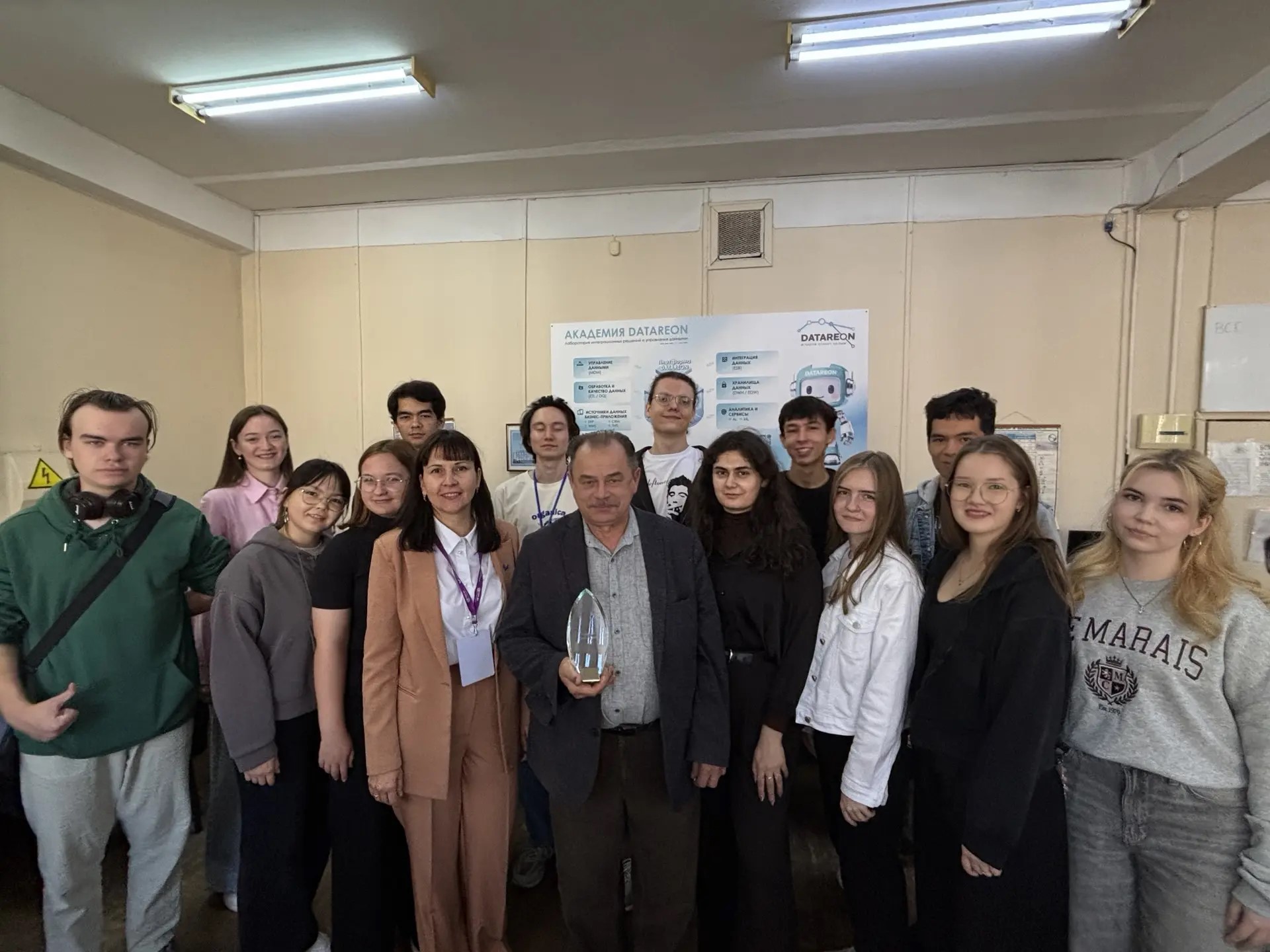 ИТ-фестиваль «ТОП-ИТ. Программируем будущее» — фото 15