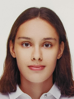 Антипова Вера Евгеньевна