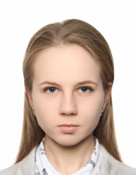 Катеринкина Екатерина Николаевна