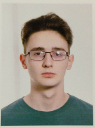 Лисин Александр Евгеньевич