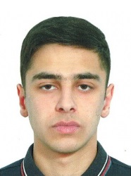 Мелконян Григор Арцрунович