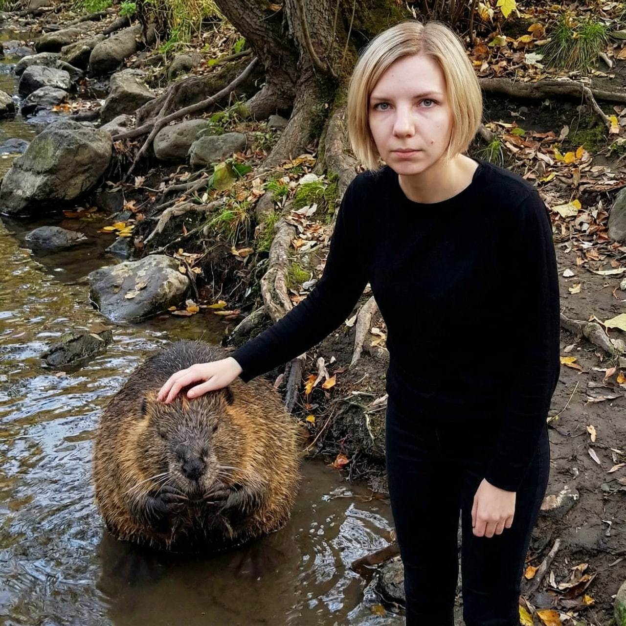 Лопухова Екатерина Александровна