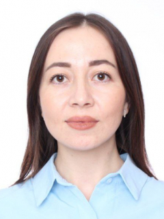 Фото ведущего специалиста