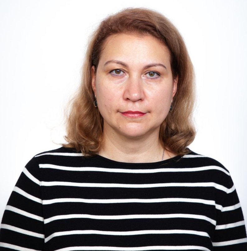 Фото директора