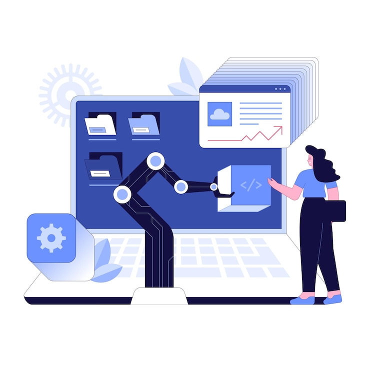 🎓 IT и искусственный интеллект: программы переподготовки в ИНО УУНиТ