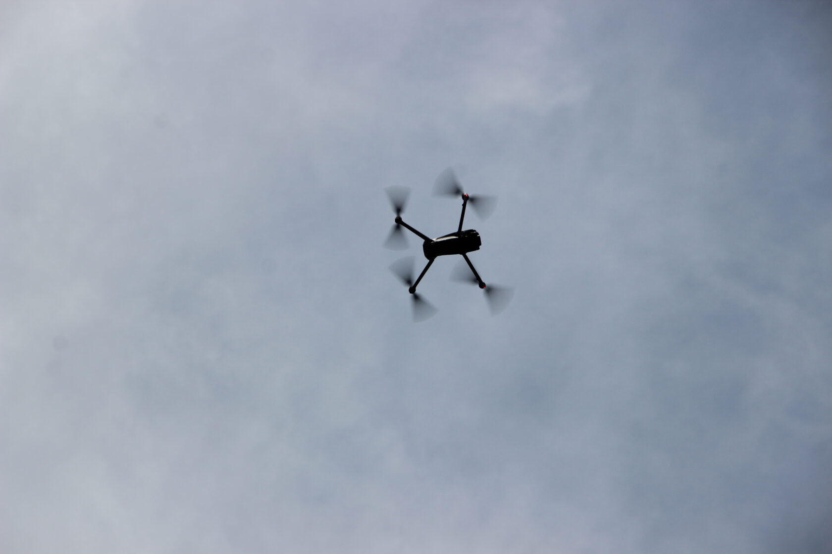 Служба в войсках беспилотных систем