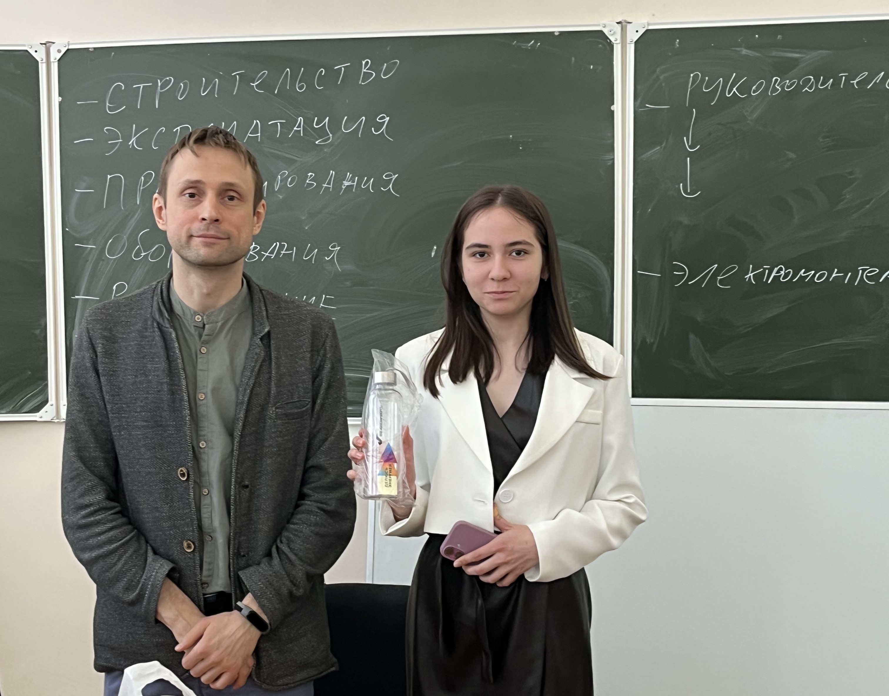 Семинар «Исследование электротехнического комплекса подстанций 35-110 кВ»