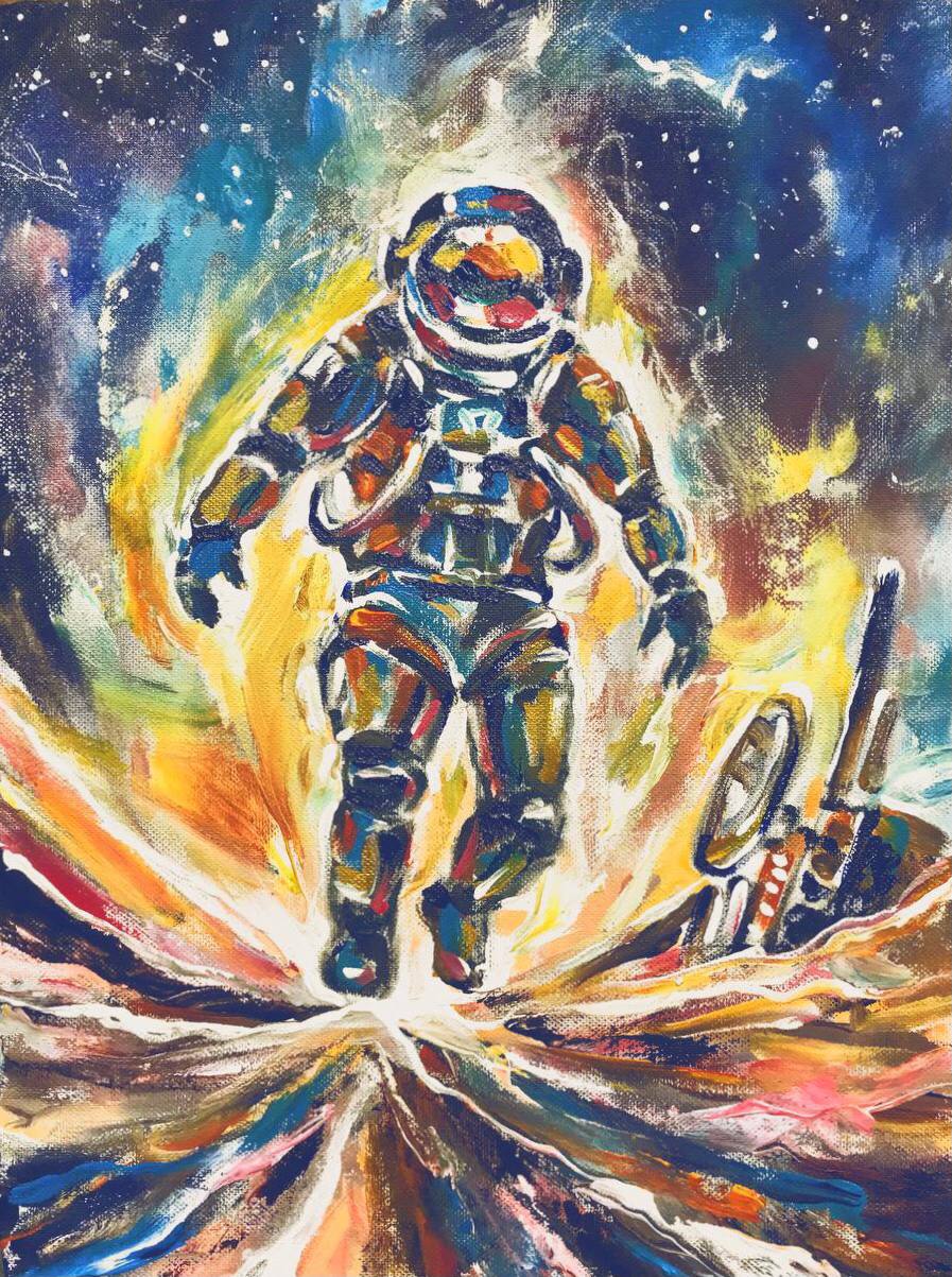 Региональная научно-практическая конференция  «КОСМОС. ЭНЕРГИЯ. ЧЕЛОВЕК» - 2026